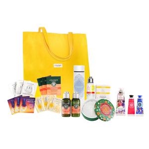 L’OCCITANE（ロクシタン） ロクシタン スペシャルコレクション