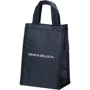 DEAN & DELUCA　クーラーバッグ ブラック Sサイズ 1個