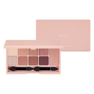 heme マルチパレット ワイルドブラッサム