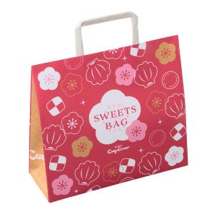 新春お楽しみ袋 1袋 銀座コージーコーナー お菓子詰め合わせ マドレーヌ クッキー