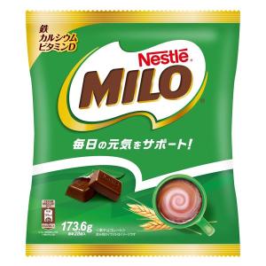 ネスレ ミロ ビッグバッグ 1袋 ネスレ日本 チョコレート