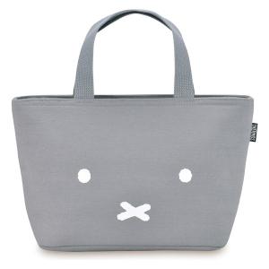 サーモス（THERMOS）保冷ランチバッグ グレー 4L RFF-004B