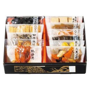 おせち 幸 約1〜2人前 10品セット 1箱 カモ井食品工業 常温保存可能
