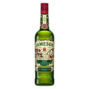 ペルノ・リカール・ジャパン ジェムソン（JAMESON）700ml