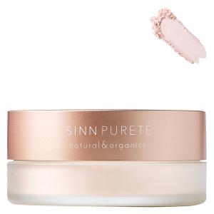 シンピュルテ フェザータッチング 13g PURETE クラリティーパウダー
