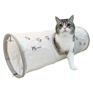 猫壱 キャットトンネル もち様Ver×1個の商品画像