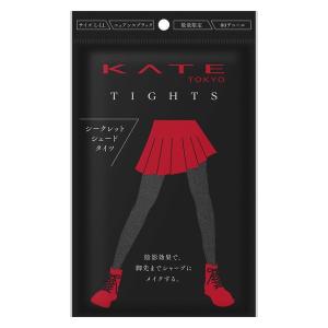 KATE タイツ  L-LL Kanebo