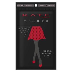 KATE タイツ  M-L Kanebo