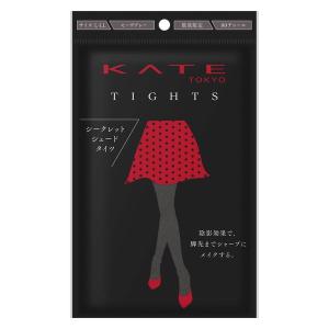 KATE タイツ  L-LL Kanebo