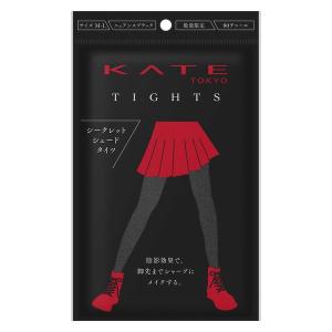 KATE タイツ  M-L Kanebo