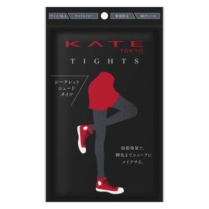 KATE タイツ  M-L Kanebo