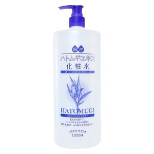 けわいや PJローションHEX ハトムギ 化粧水 1000mL