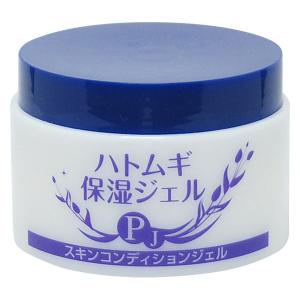 けわいや PJジェルHEX ハトムギ 保湿ジェル 180g