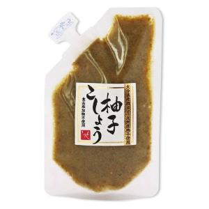 もへじ 柚子こしょう 100g 2袋