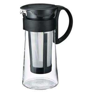 HARIO（ハリオ）水出し コーヒー ポットミニ 600ml 1個