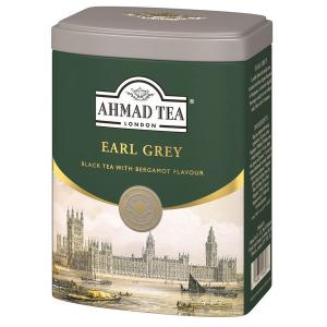 AHMAD TEA  アールグレイ 1缶 100g