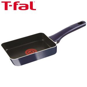 T-fal（ティファール）グランブルー・プレミアエッグロースター