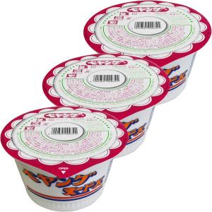 まるか食品 ペヤング ヌードル 3個