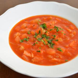 有機トマト缶 イタリアット ダイストマト 40...の詳細画像5