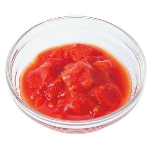 有機トマト缶 イタリアット ダイストマト 40...の詳細画像4