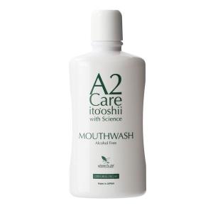 A2Care マウスウォッシュ 500mL ANA-D002-1 1本 エーツーケア マウスウォッシュ