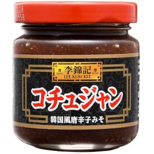エスビー食品 S&B 李錦記 コチュジャン 120g 1個