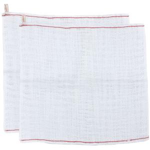 ビストロ先生 やわらか水吸いふきん 2枚入 サンベルム