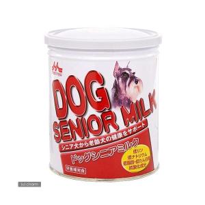 ワンラックドッグシニアミルク 280g 高齢犬用ミルク 森乳サンワールド