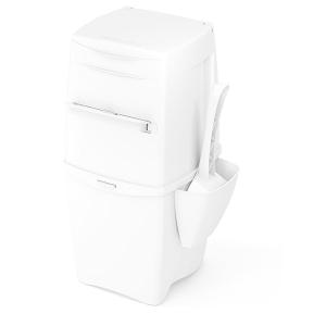 リターロッカーII ポット 猫用 本体 トイレバケツ Le Holding Angelcare Inc.