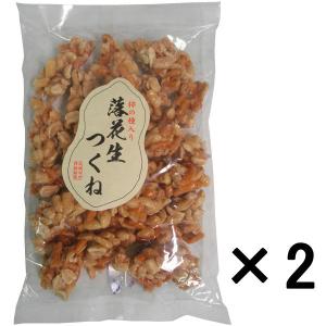 成城石井 落花生つくね 2袋 おつまみ ピーナッツ 柿の種 Lohaco Paypayモール店 通販 Paypayモール