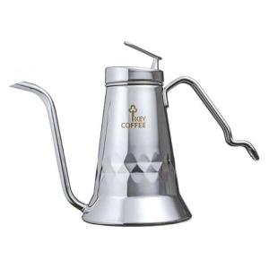 キーコーヒー Noi ドリップマスターケトル 1個