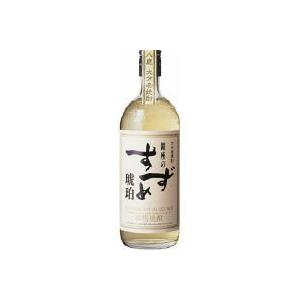 八鹿酒造 銀座のすずめ 麦 25度 琥珀 乙 瓶 720ml 1本  焼酎