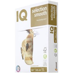 mondi IQ selection smooth 1冊 100g/m2 A4