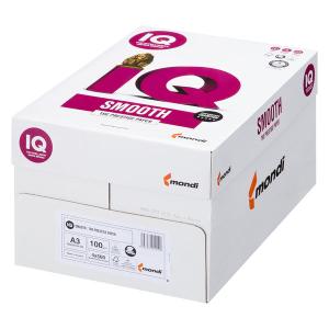 mondi IQ selection smooth 1冊 100g/m2 A3