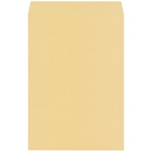 寿堂 FSC認証クラフト封筒 角1 100枚