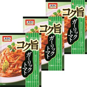 セール ニップン オーマイ まぜて絶品 コク旨ガーリックトマト