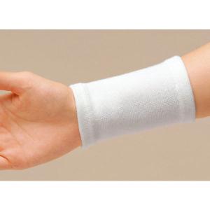 アルケア 保温シームレスサポーター 手首 17011 1個