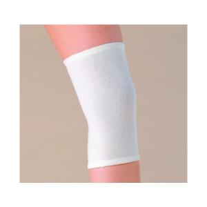 アルケア 保温シームレスサポーター ひざM 17051 1個