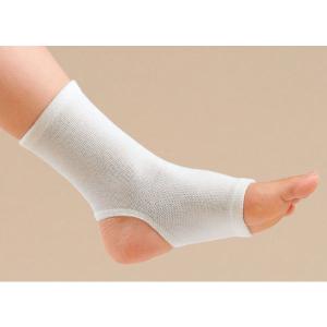 アルケア 保温シームレスサポーター 足首 17081 1個