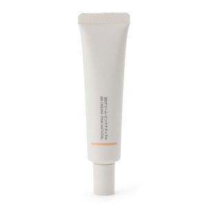 無印良品 BBクリーム ピンクナチュラル SPF40 PA+++ 30g 良品計画