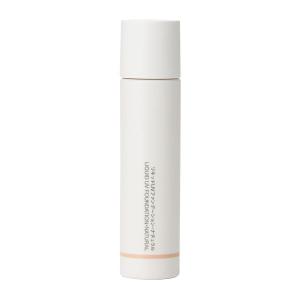 無印良品 リキッドUVファンデーション ナチュラル SPF27・PA++