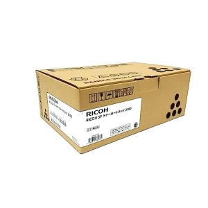 リコー レーザートナーカートリッジ RICOH SP トナーカートリッジ2100 512503
