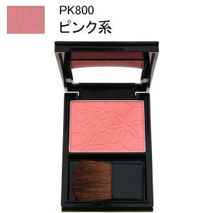 エルシア プラチナム 明るさ＆血色アップ チークカラー 800ピンク系 コーセー