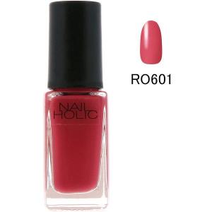 Nail Holic ネイルホリック ヴィヴィッドカラー Pk801 5ml コーセー Lohaco Paypayモール店 通販 Paypayモール