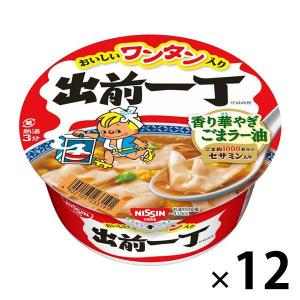 日清食品 出前一丁 どんぶり