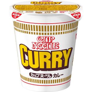 カップ麺 カップヌードル カレー 87g 1セ...の詳細画像5