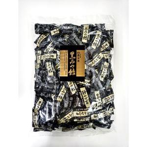 黒みつ飴 徳用1kg 榮太樓