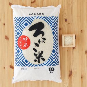 秋田県産 あきたこまち 発送日精米ろはこ米  10kg 令和3年産 米 お米