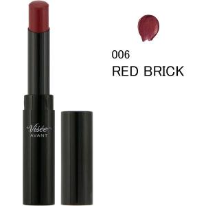 ヴィセ アヴァン（Visee AVANT） リップスティック 006（RED BRICK） コーセー