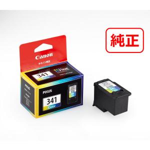 キヤノン インクジェットカートリッジ BC-341 カラー  BC-340/341シリーズ
